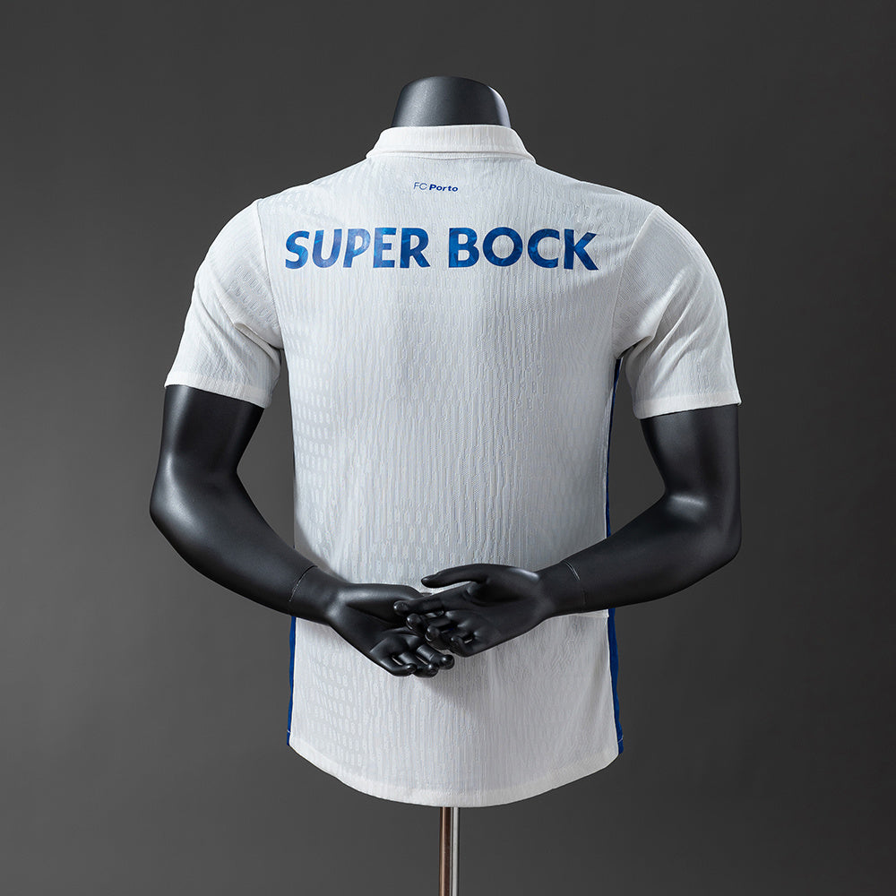 Camisola FC Porto Terceira 25/26 - Versão Jogador