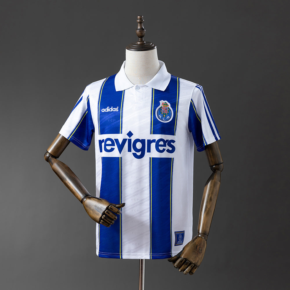 Camisola FC Porto Principal 95/96 Retro