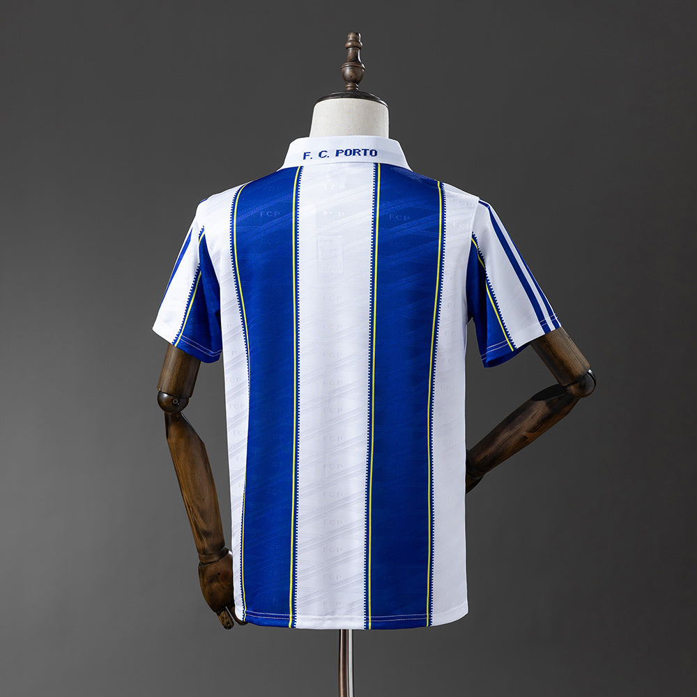 Camisola FC Porto Principal 95/96 Retro