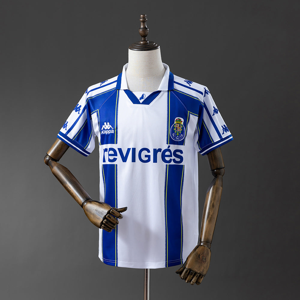 Camisola FC Porto Principal 95/97 Retro