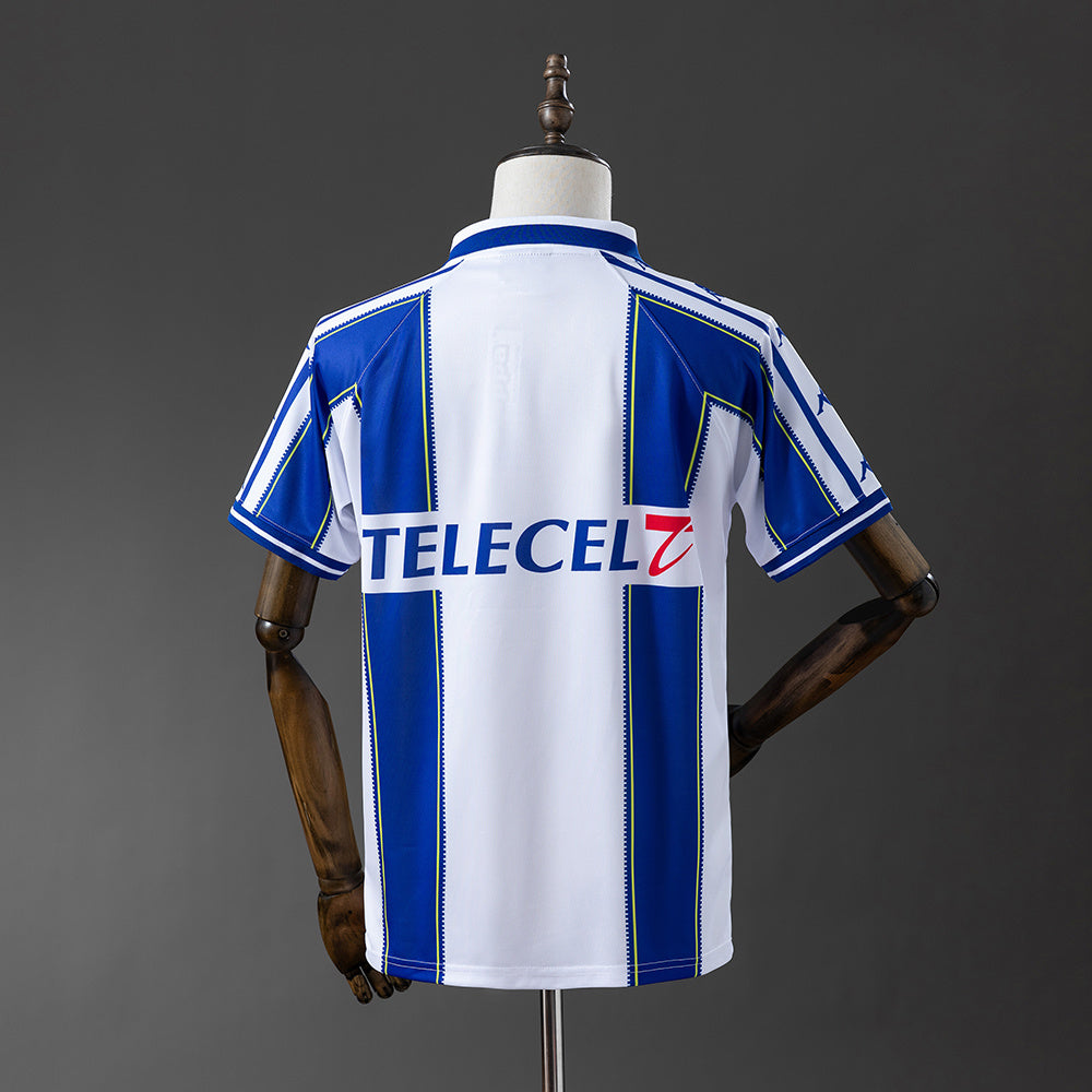 Camisola FC Porto Principal 95/97 Retro