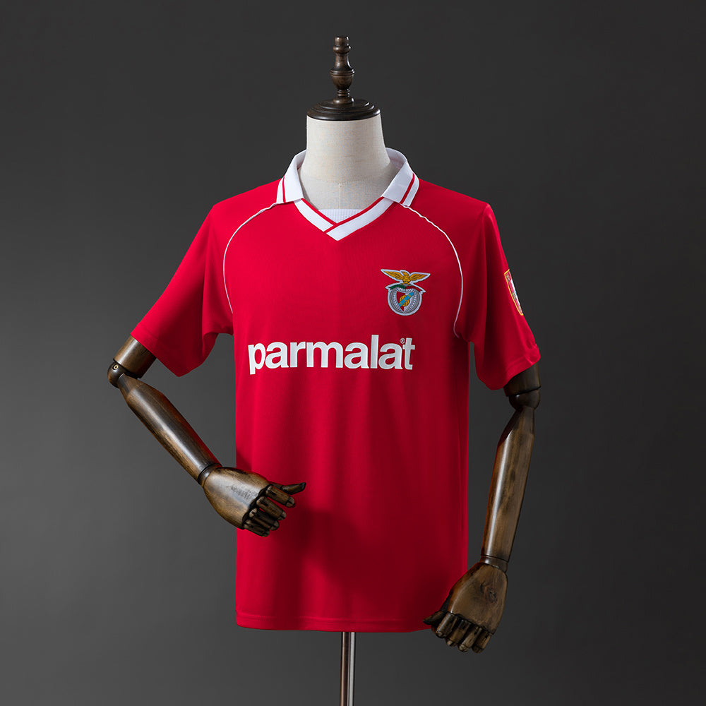 Camisola Benfica Principal 94/95 Retro