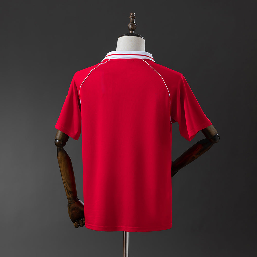 Camisola Benfica Principal 94/95 Retro