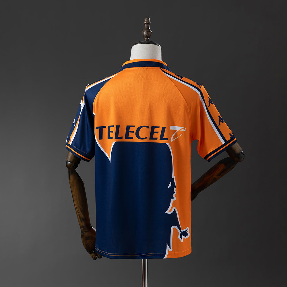Camisola FC Porto Alternativa 97/99 Retro