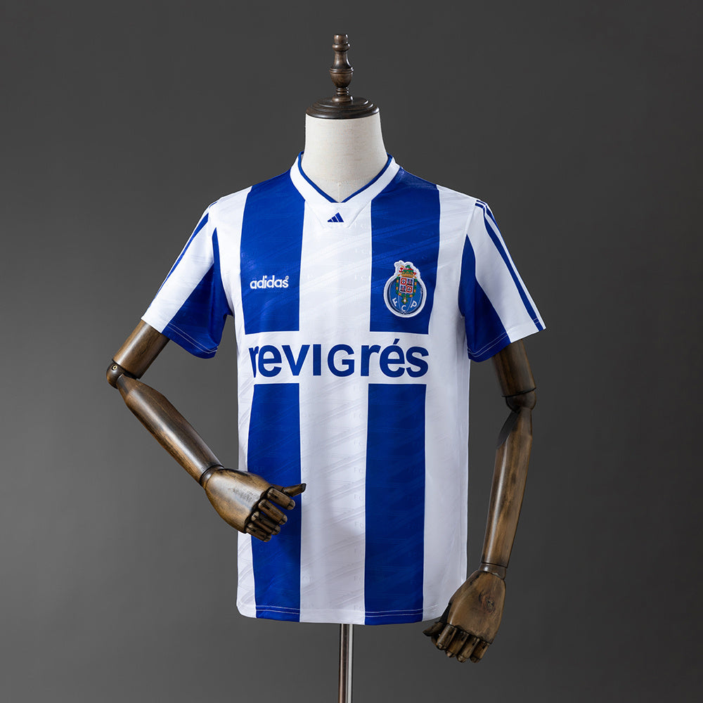 Camisola FC Porto Principal 94/95 Retro