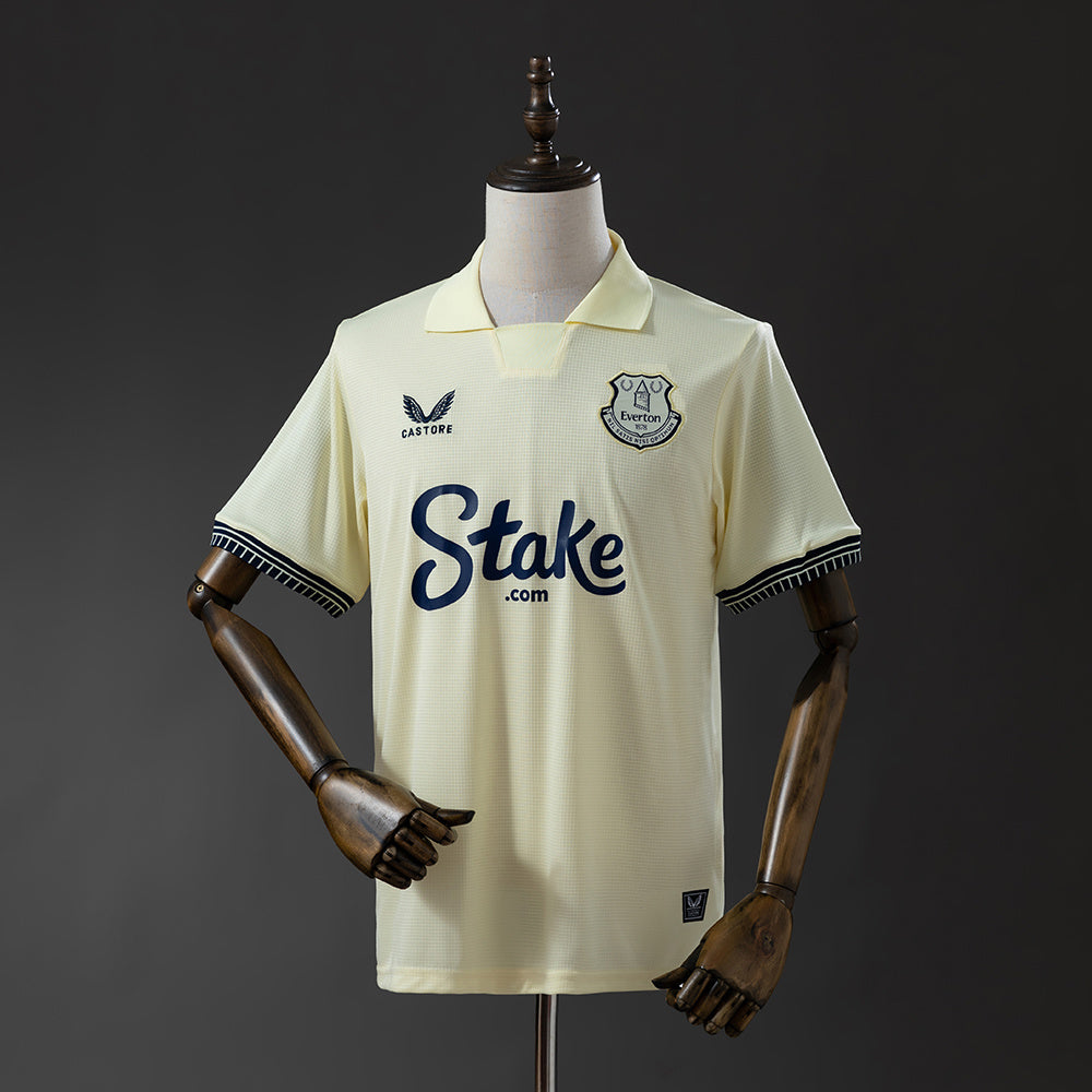 Camisola Everton Alternativa 25/26