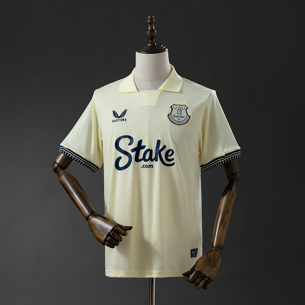 Camisola Everton Alternativa 25/26