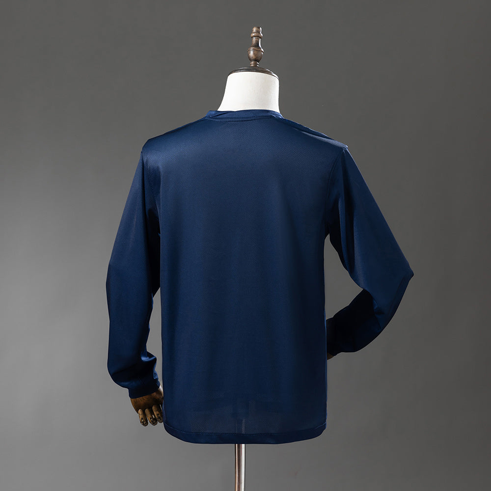 Camisola PSG Principal 25/26 - Manga Comprida