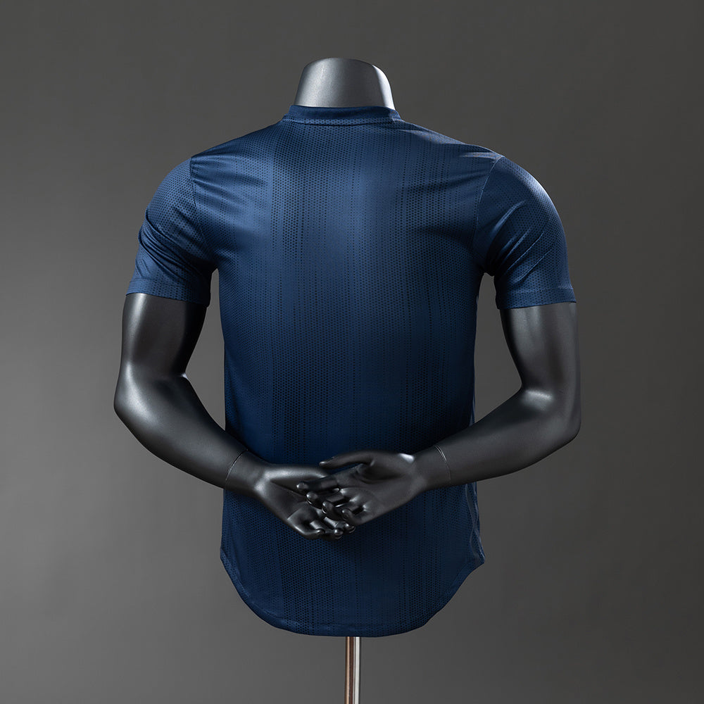 Camisola Manchester United Terceira 18/19 Retro - Versão Jogador