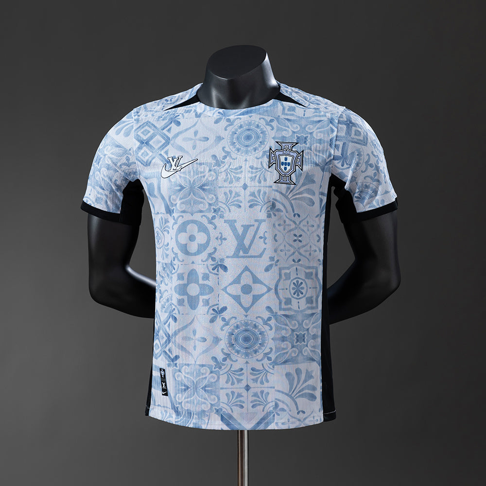 Camisola Portugal Edição Especial - Versão Jogador