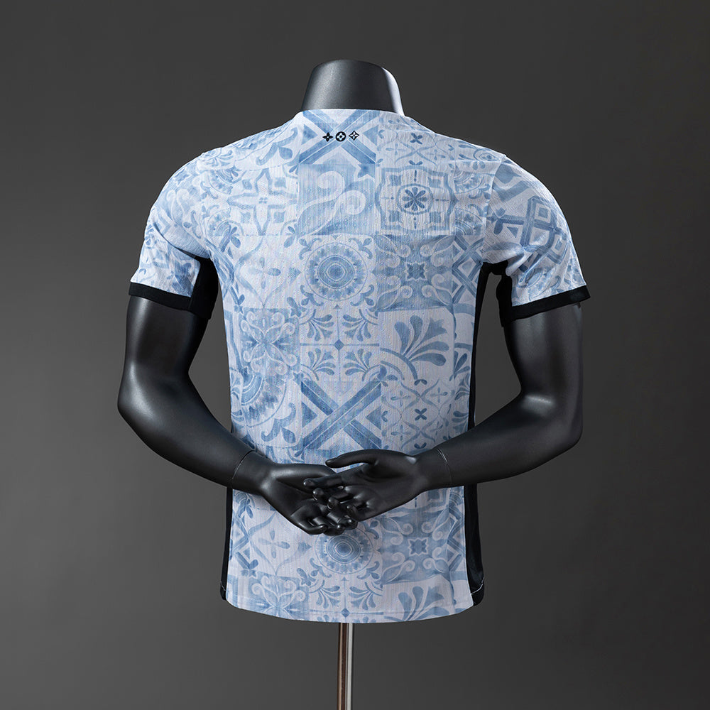 Camisola Portugal Edição Especial - Versão Jogador