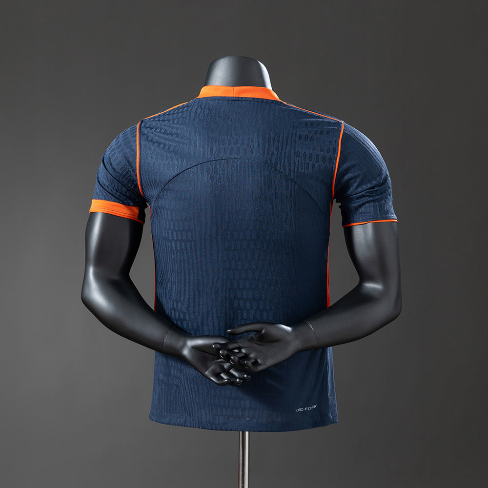 Camisola Inter de Milão Terceira 25/26 - Versão Jogador