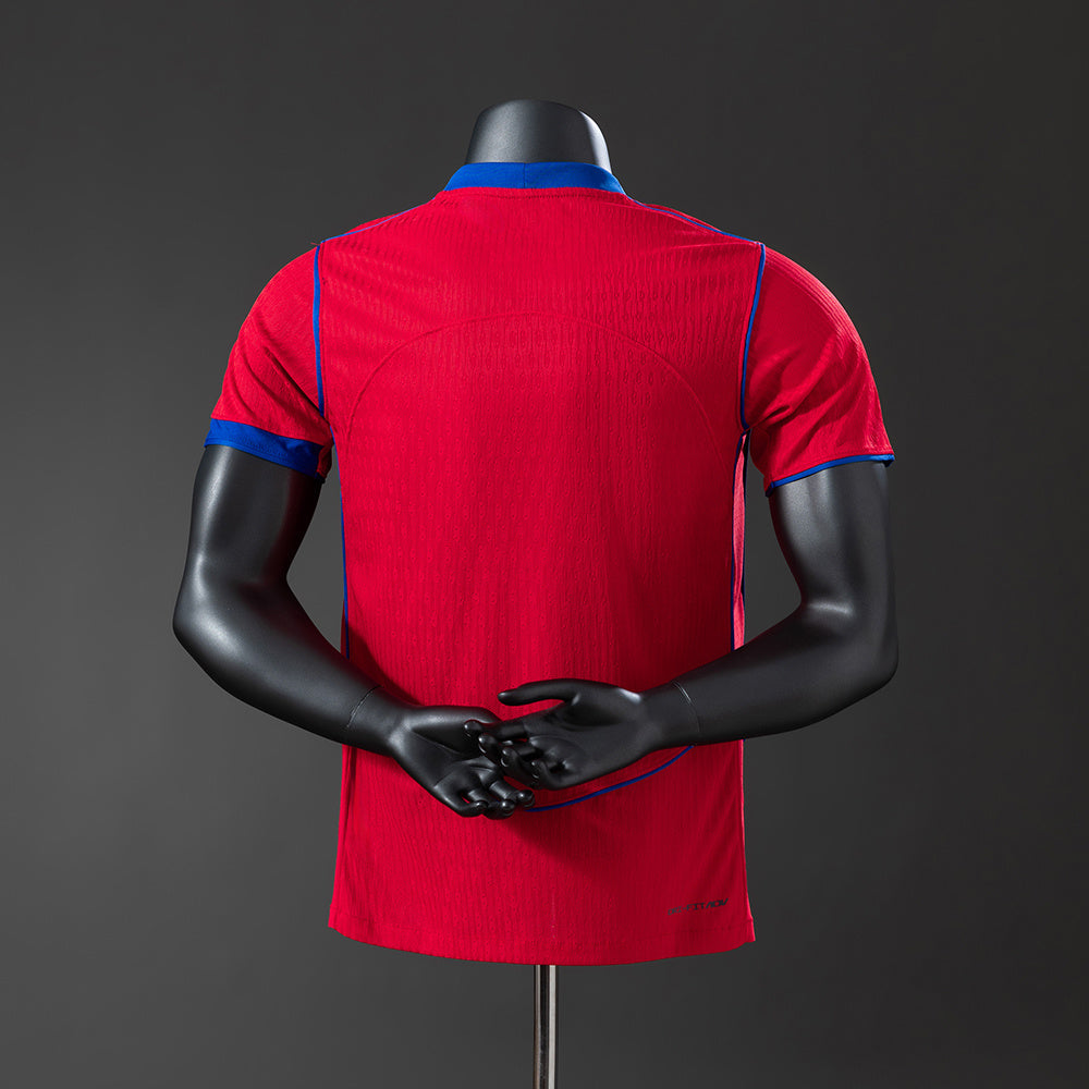 Camisola PSG Terceira 25/26 - Versão Jogador