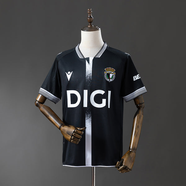 Camisola Burgos Alternativa 25/26