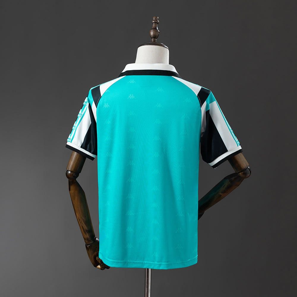 Camisola Osasuna Alternativa 95/97 Retro (Modelo 2)