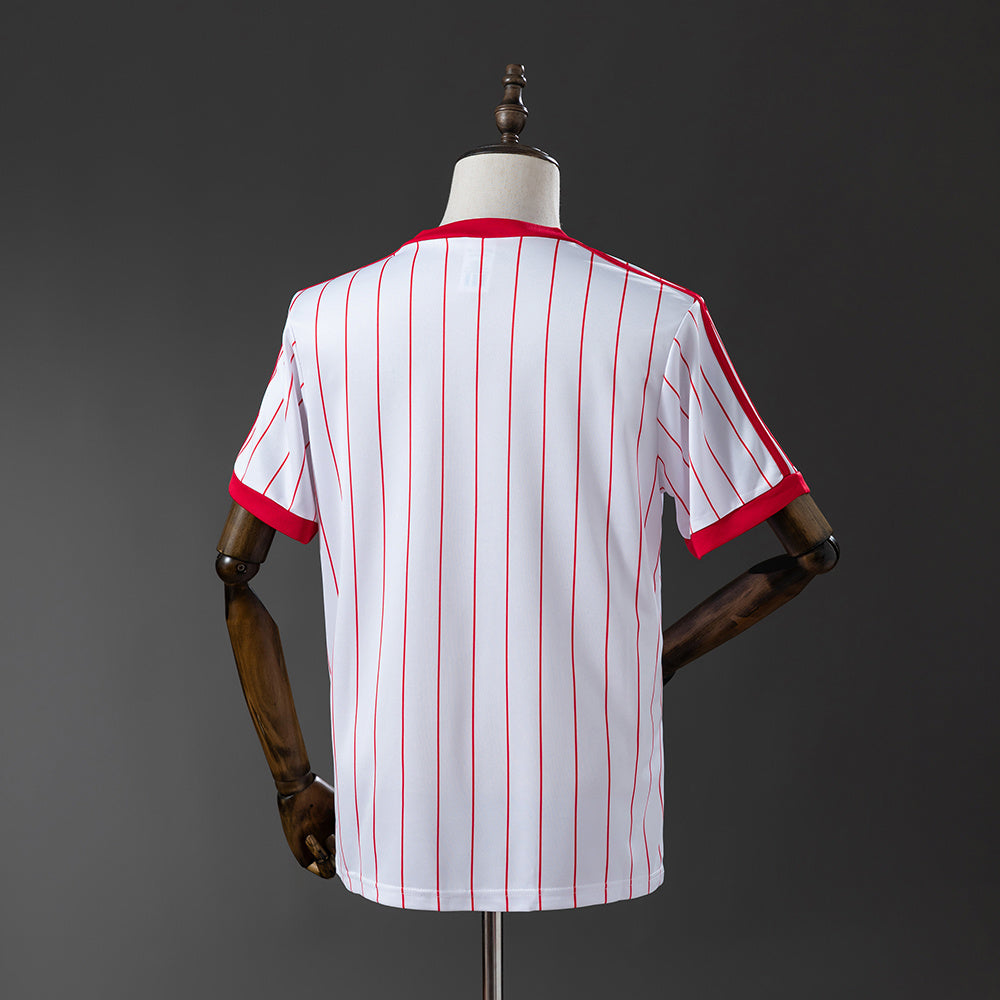 Camisola Colónia Principal 82/83 Retro