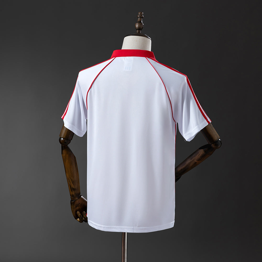 Camisola Colónia Principal 80/81 Retro