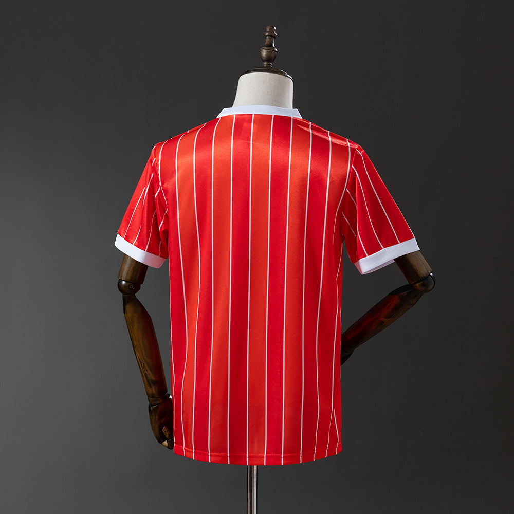 Camisola Colónia Principal 85/86 Retro