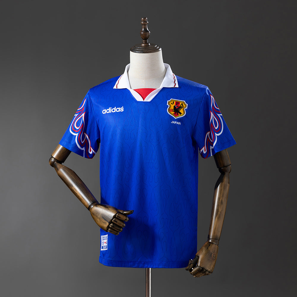Camisola Japão Principal 96/97 Retro