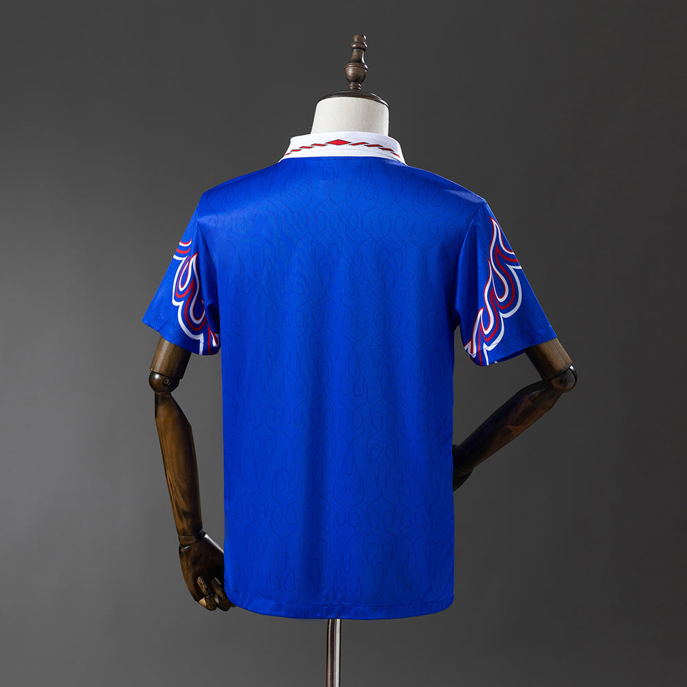 Camisola Japão Principal 96/97 Retro