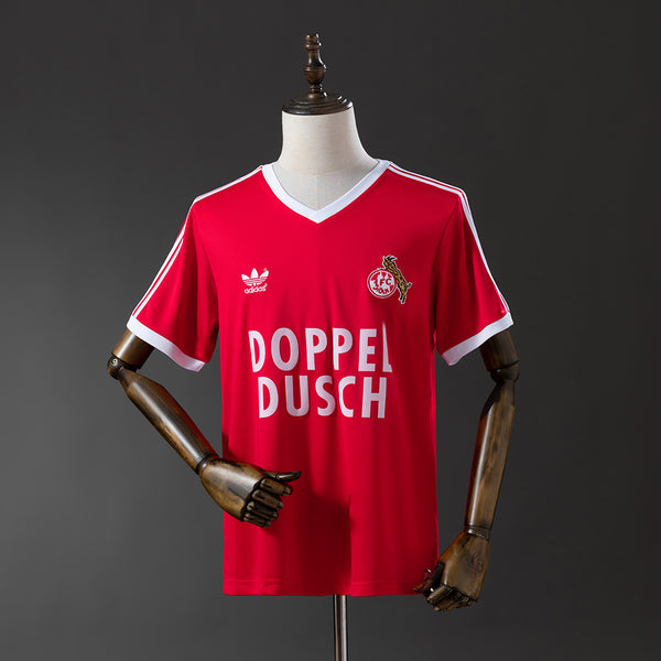 Camisola Colónia Alternativa 84/85 Retro