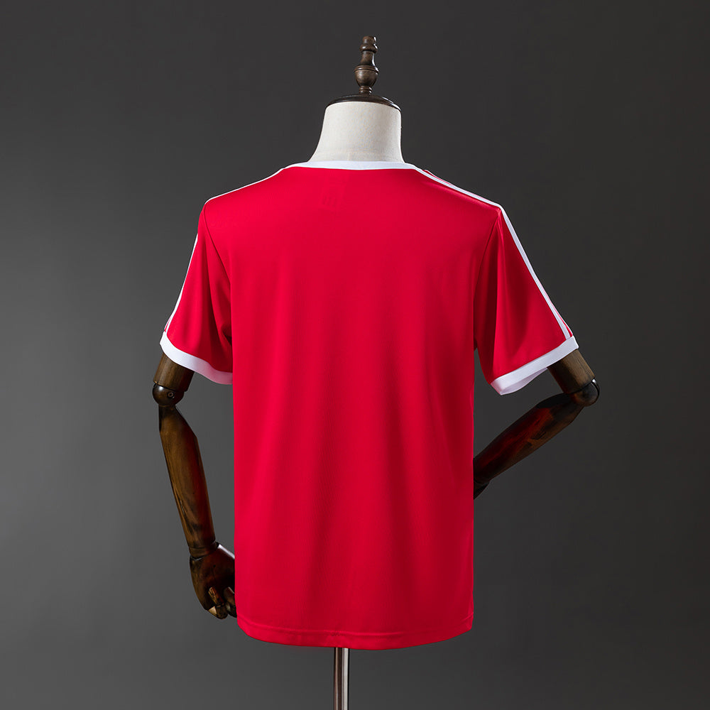 Camisola Colónia Alternativa 84/85 Retro