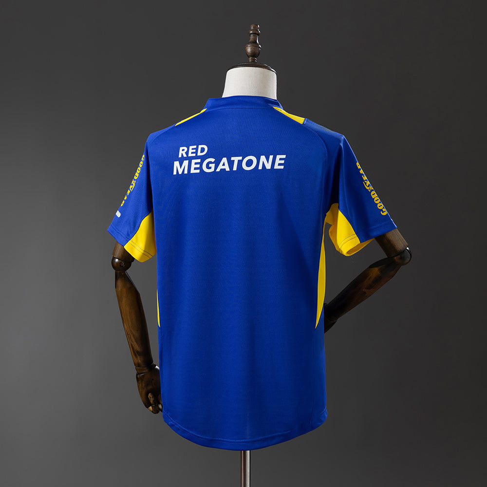Camisola Boca Juniors Principal 05/06 Retro