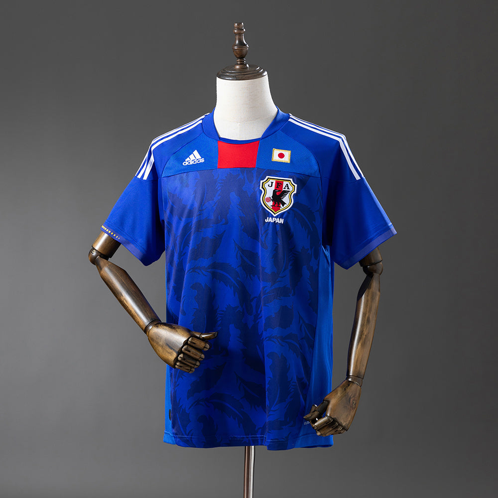 Camisola Japão Principal 10/11 Retro