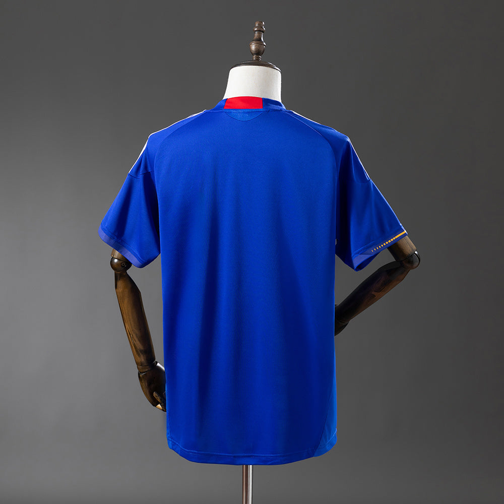 Camisola Japão Principal 10/11 Retro
