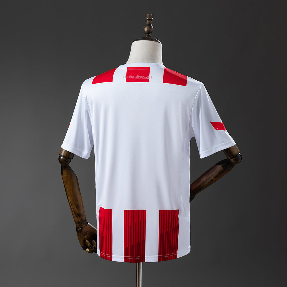 Camisola Colónia Principal 17/18 Retro (Modelo 2)