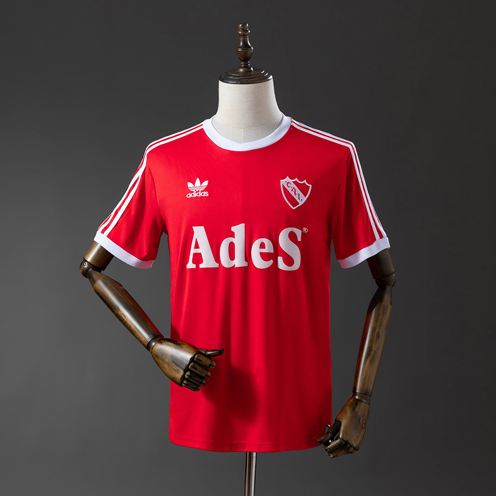 Camisola Independiente Principal 94/95 Retro
