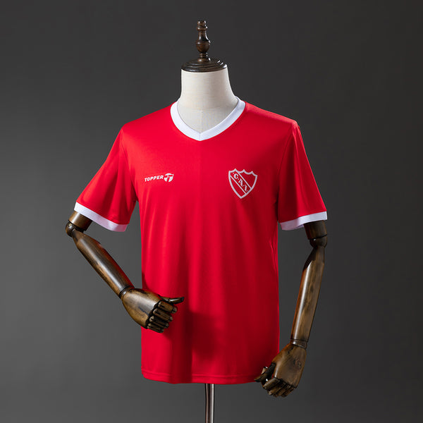 Camisola Independiente Principal 82/85 Retro