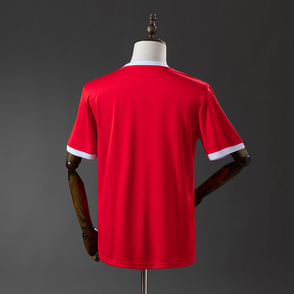 Camisola Independiente Principal 82/85 Retro