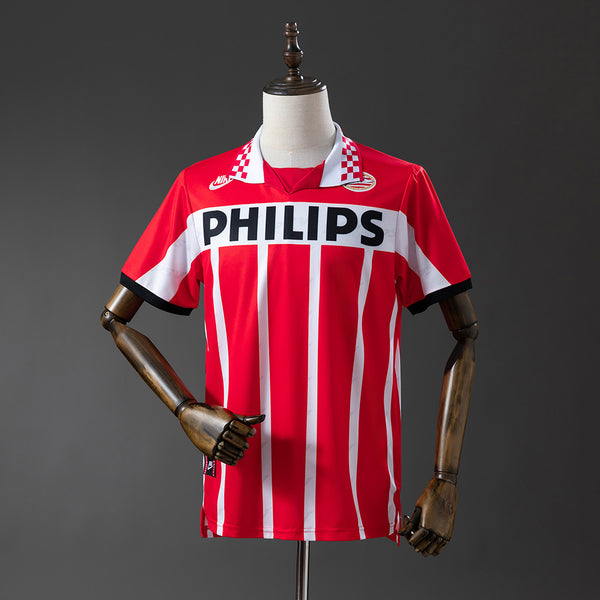 Camisola PSV Eindhoven Principal 95/96 Retro