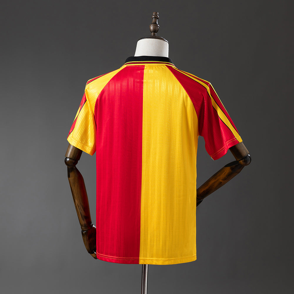 Camisola Galatasaray Principal 97/98 Retro
