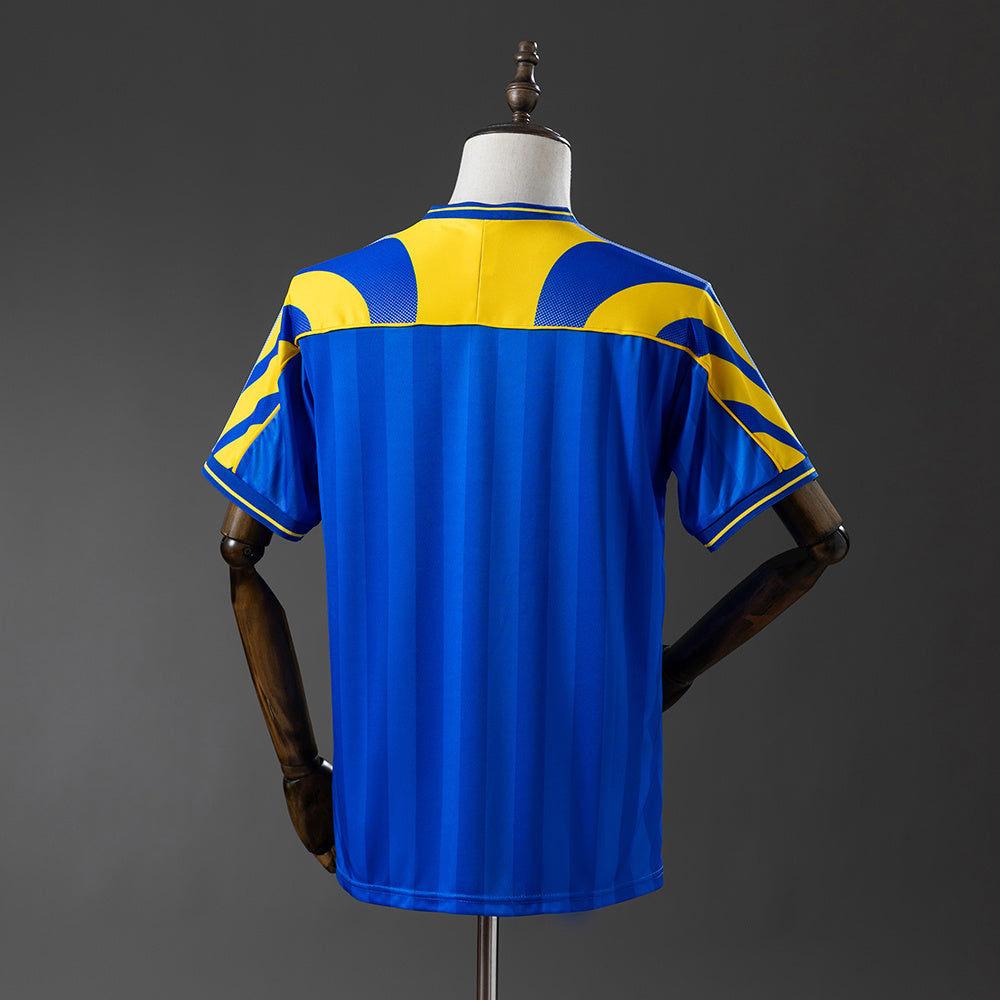 Camisola Colónia Alternativa 95/96 Retro