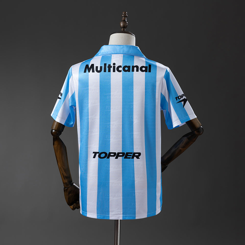 Camisola Racing Club Principal 97/98 Retro