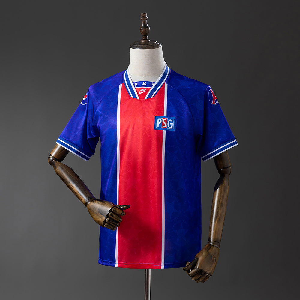 Camisola PSG Principal 94/95 Retro
