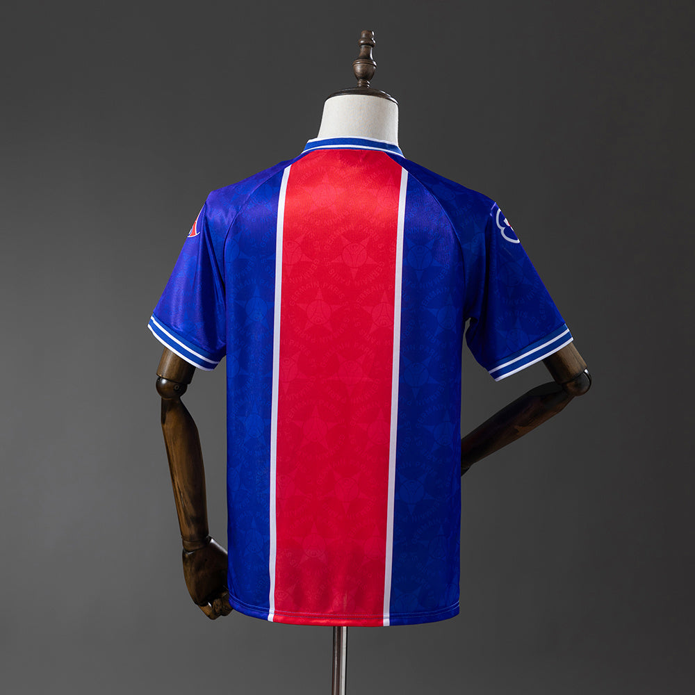 Camisola PSG Principal 94/95 Retro