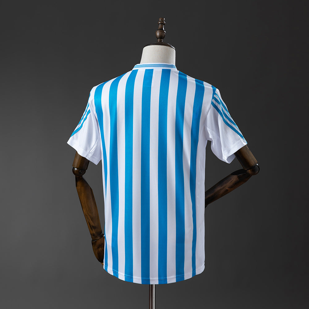 Camisola Racing Club Principal 99/00 Retro