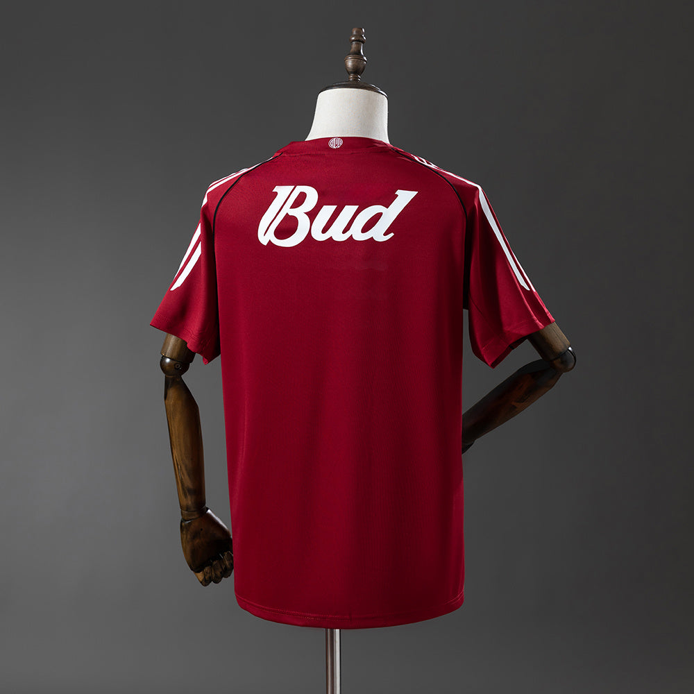 Camisola River Plate Alternativa 05/06 Retro