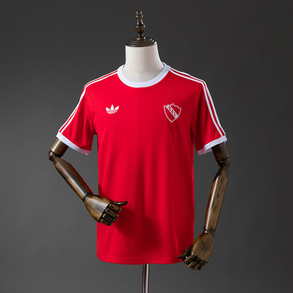 Camisola Independiente Principal 78/79 Retro