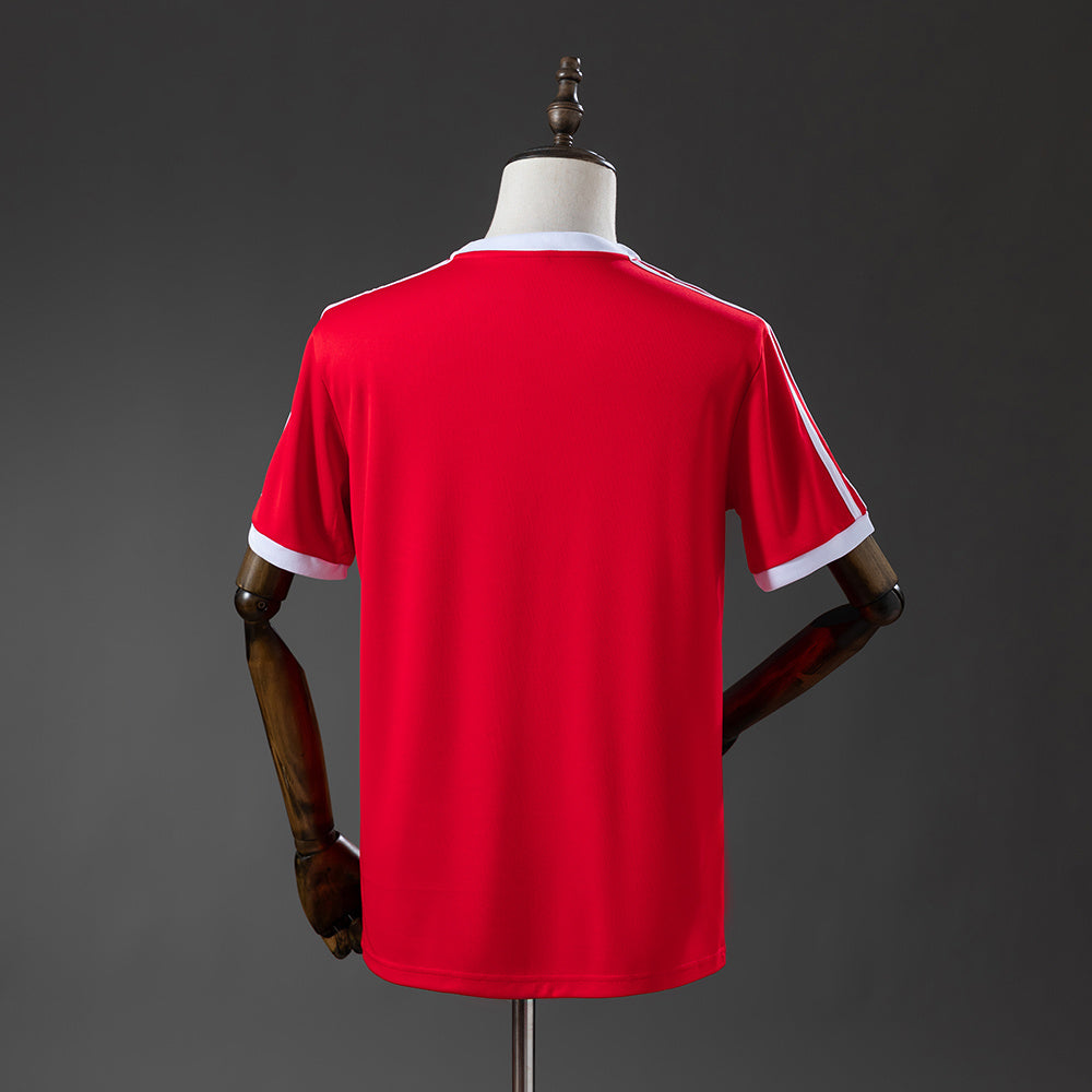 Camisola Independiente Principal 78/79 Retro