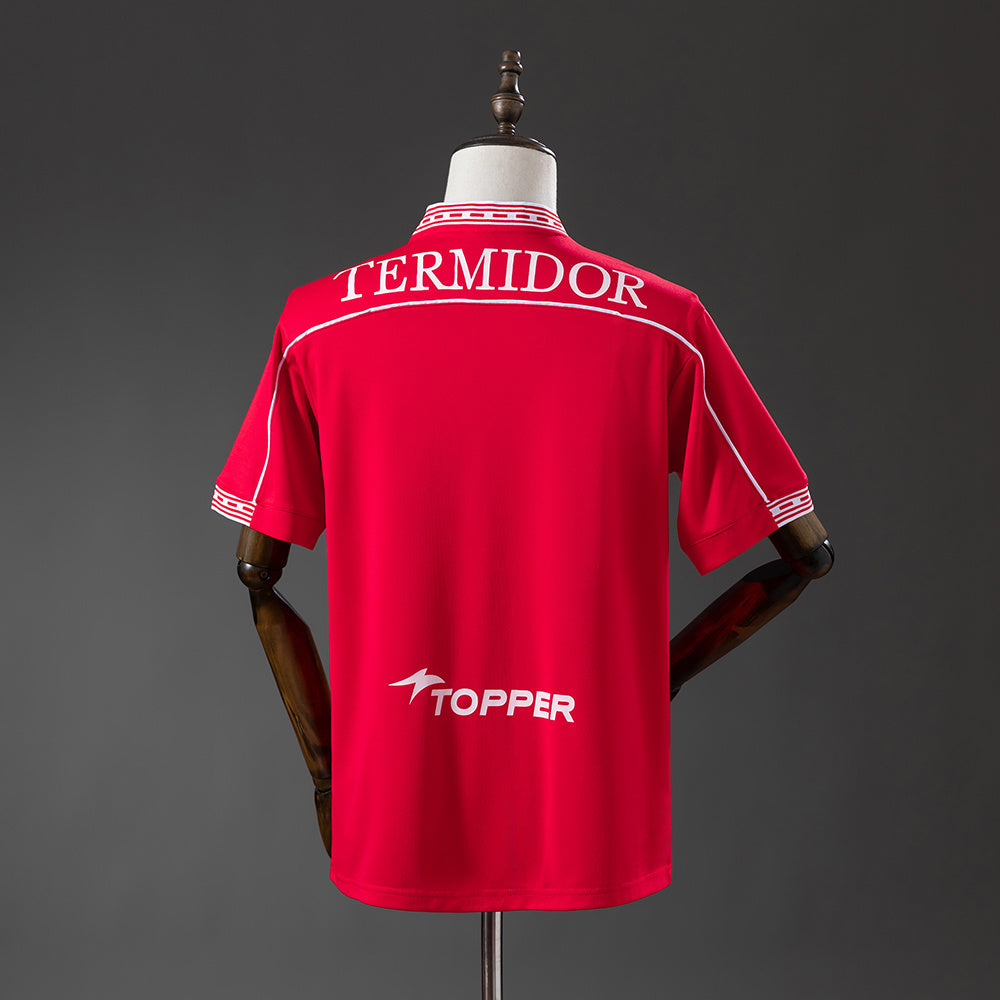 Camisola Independiente Principal 98/00 Retro