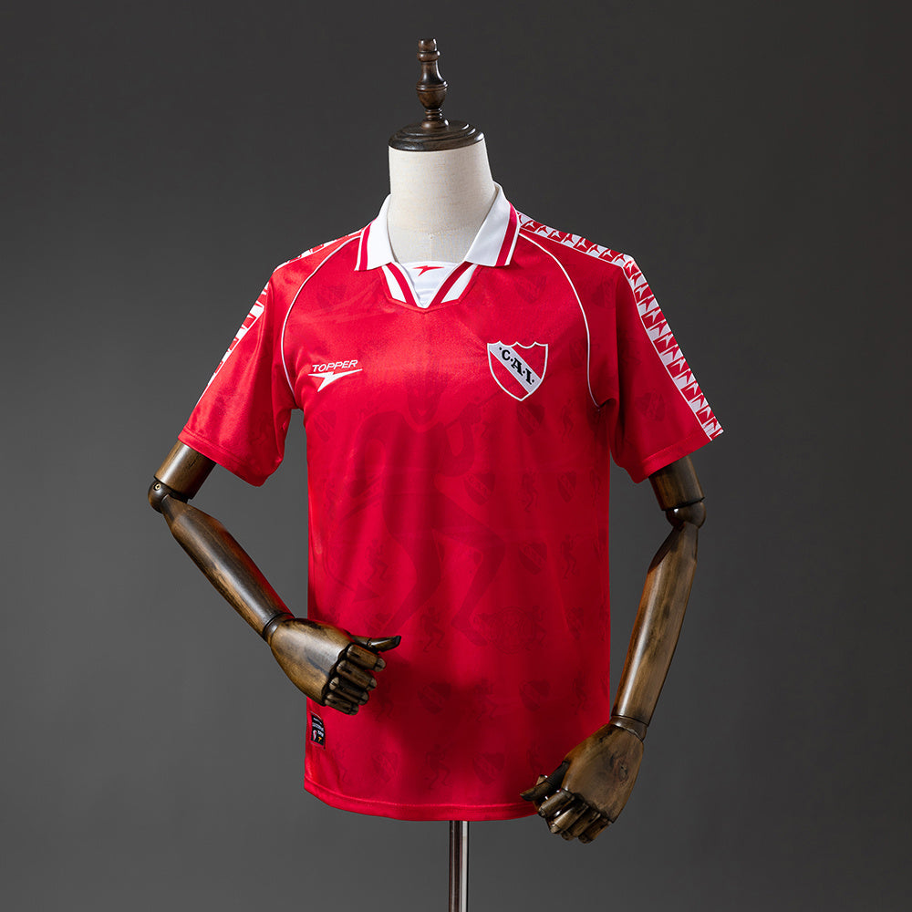 Camisola Independiente Principal 97/98 Retro