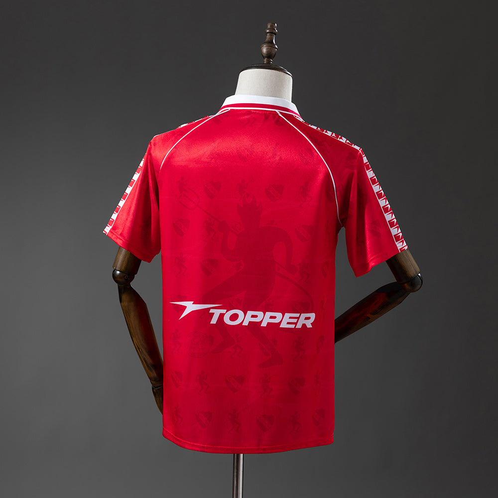 Camisola Independiente Principal 97/98 Retro