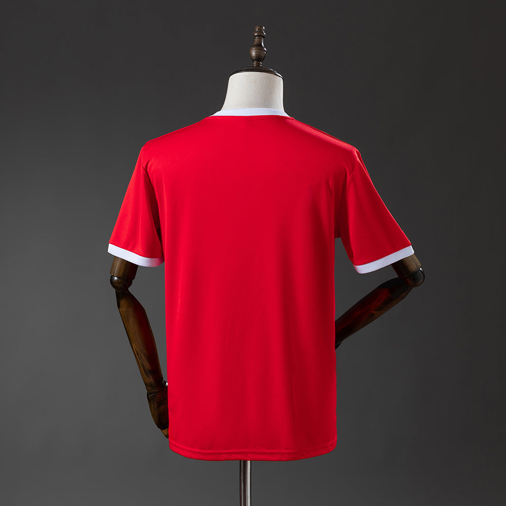 Camisola Independiente Principal 86/88 Retro