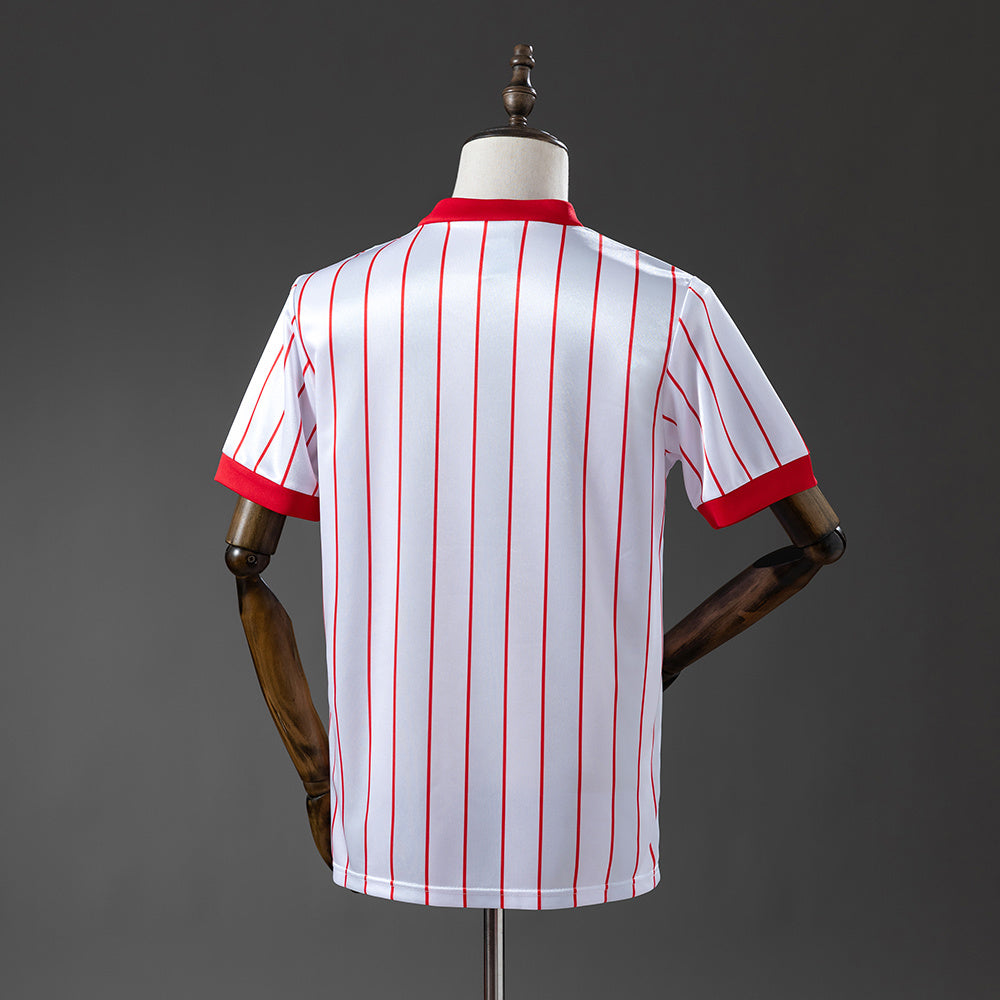 Camisola Colónia Principal 86/87 Retro