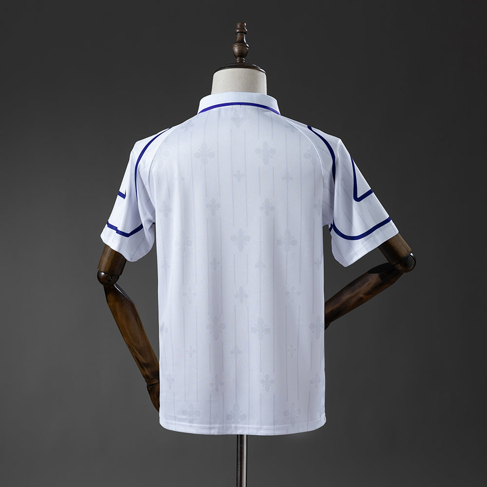 Camisola Fiorentina Alternativa 97/98 Retro