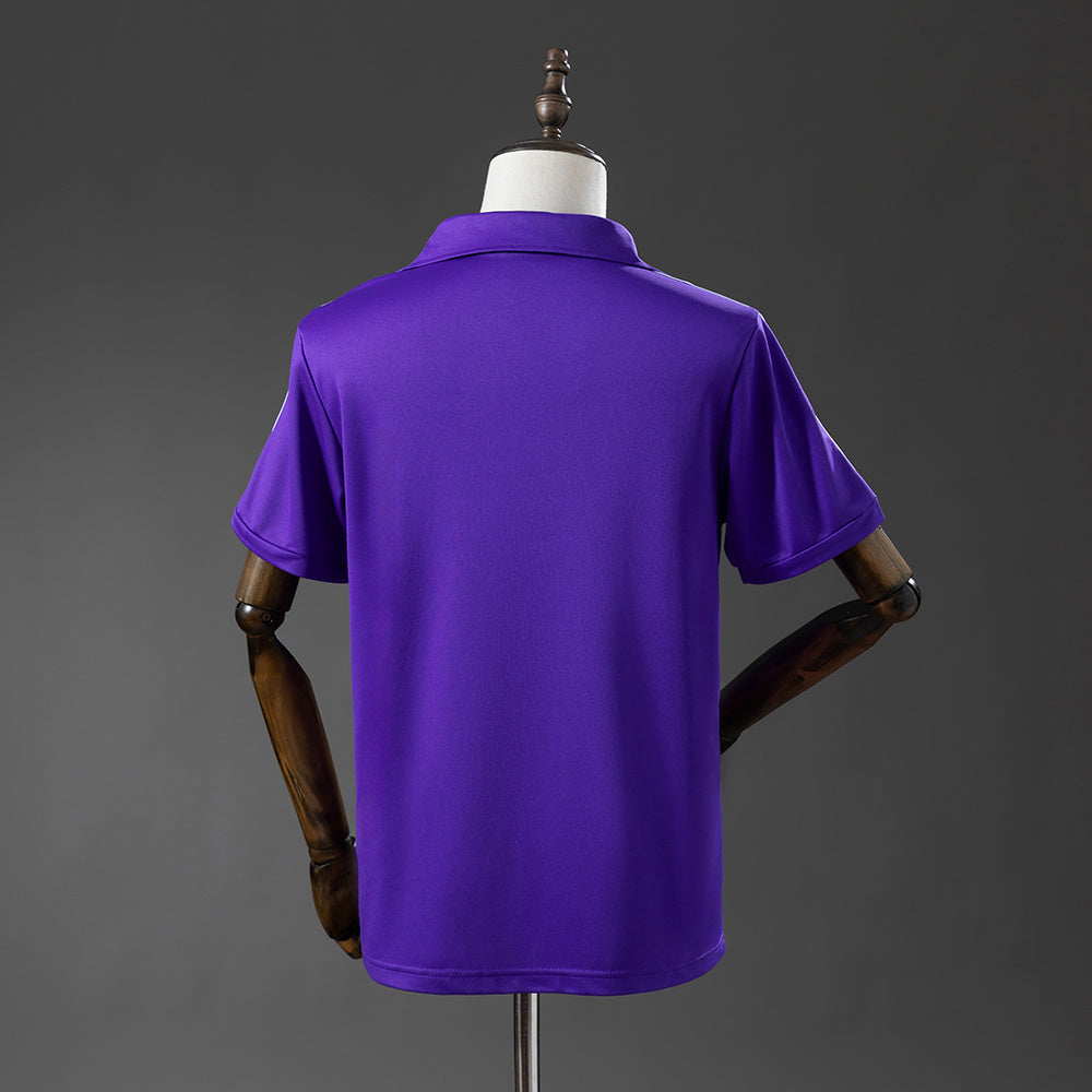 Camisola Fiorentina Principal 79/80 Retro
